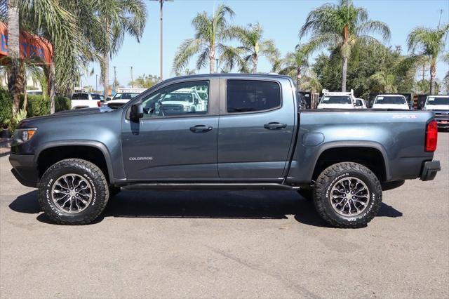 used 2019 Chevrolet Colorado car, priced at $26,995