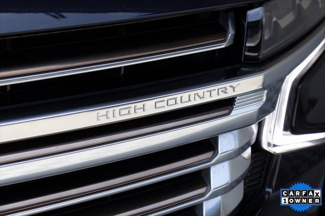used 2023 Chevrolet Tahoe car, priced at $64,995