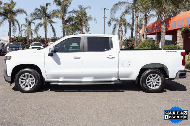 used 2020 Chevrolet Silverado 1500 car, priced at $27,995