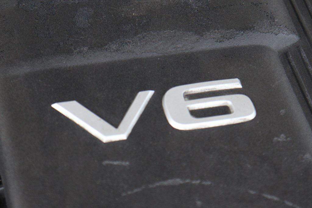 used 2020 Nissan Frontier car, priced at $13,995