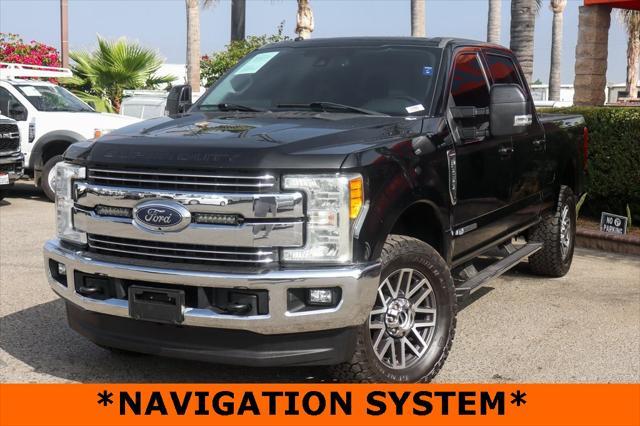 used 2017 Ford F-250 car, priced at $43,995