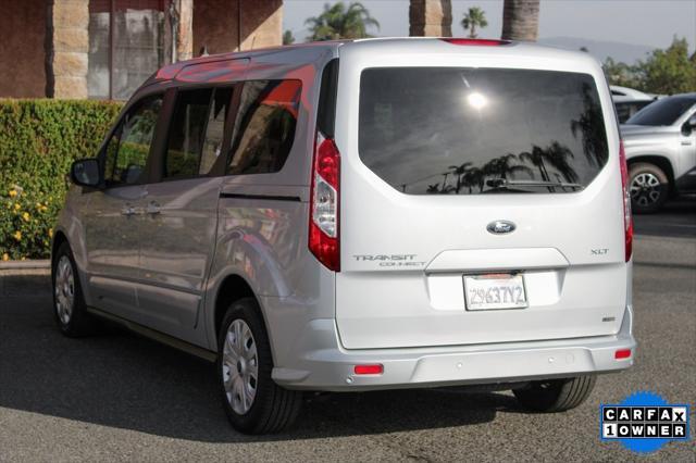 used 2020 Ford Transit Connect car, priced at $20,995