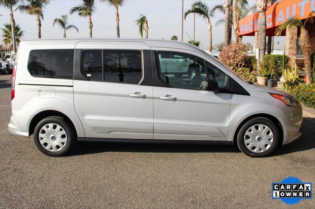 used 2020 Ford Transit Connect car, priced at $20,995