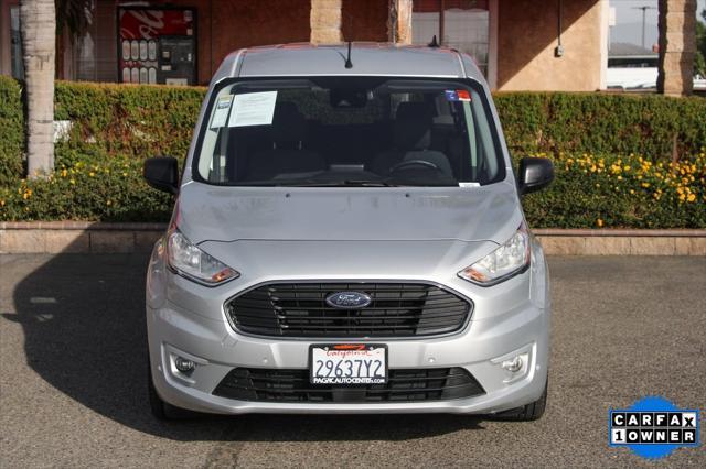 used 2020 Ford Transit Connect car, priced at $20,995