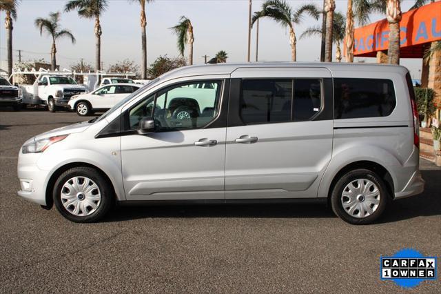 used 2020 Ford Transit Connect car, priced at $20,995