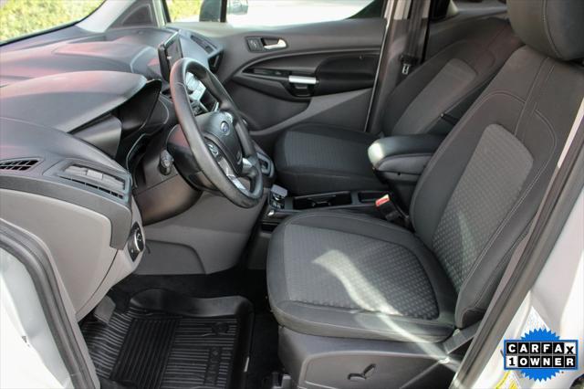 used 2020 Ford Transit Connect car, priced at $20,995