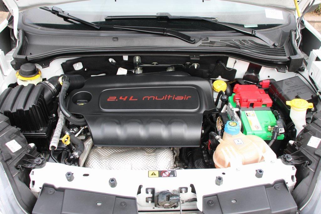 used 2021 Ram ProMaster City car, priced at $17,995