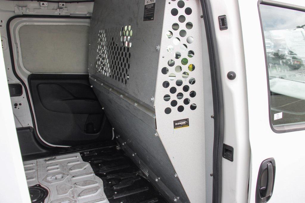 used 2021 Ram ProMaster City car, priced at $17,995