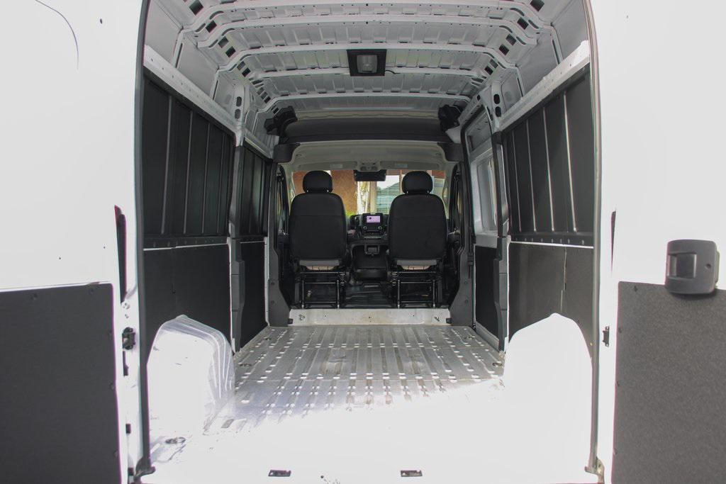 used 2025 Ram ProMaster 2500 car, priced at $34,995