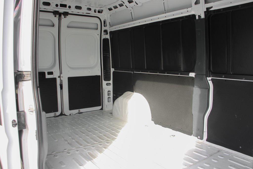 used 2025 Ram ProMaster 2500 car, priced at $34,995