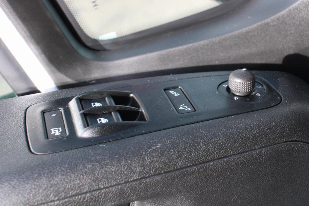 used 2025 Ram ProMaster 2500 car, priced at $34,995