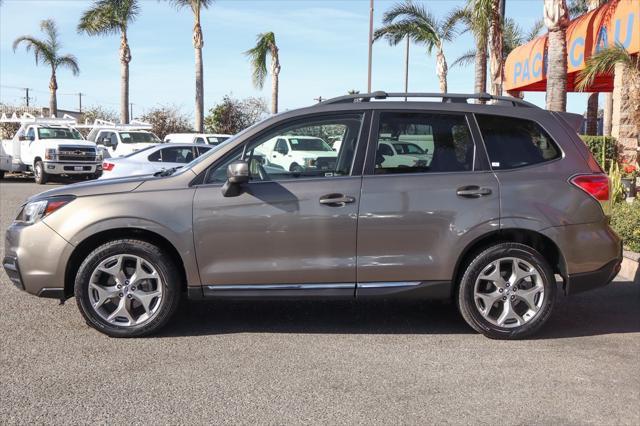 used 2018 Subaru Forester car, priced at $18,995