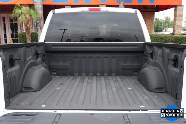 used 2023 Ford F-150 car, priced at $37,995