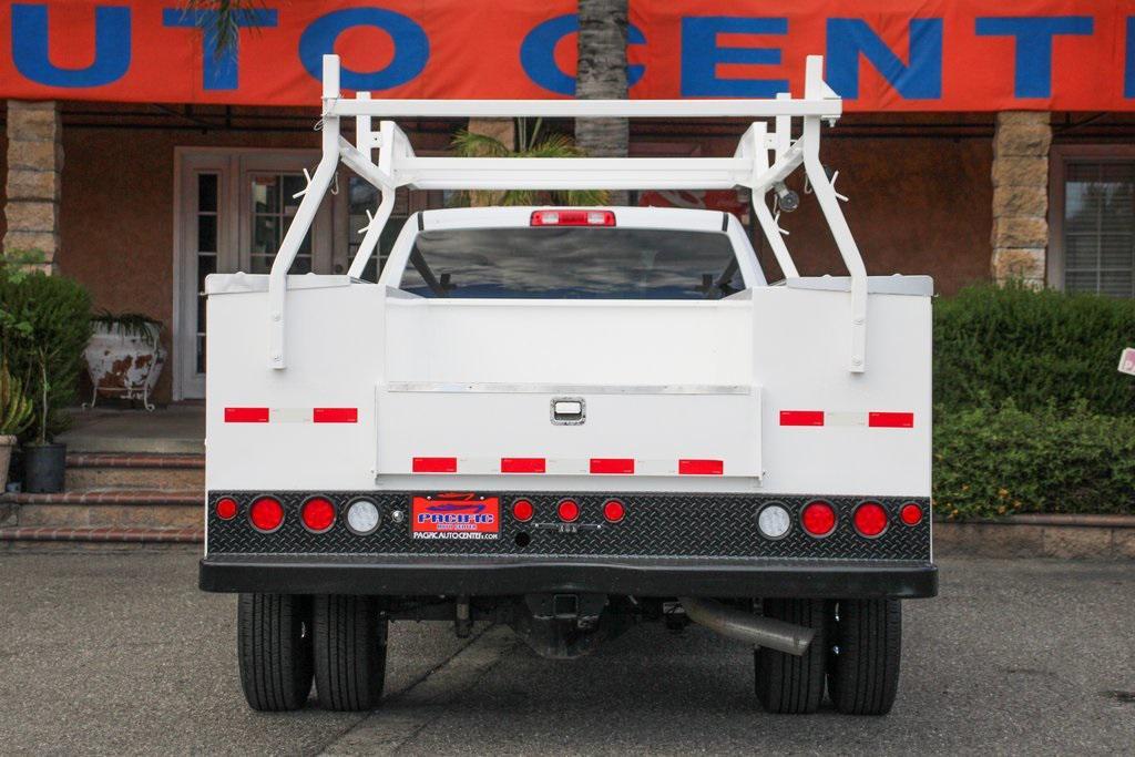 used 2021 Ram 3500 car