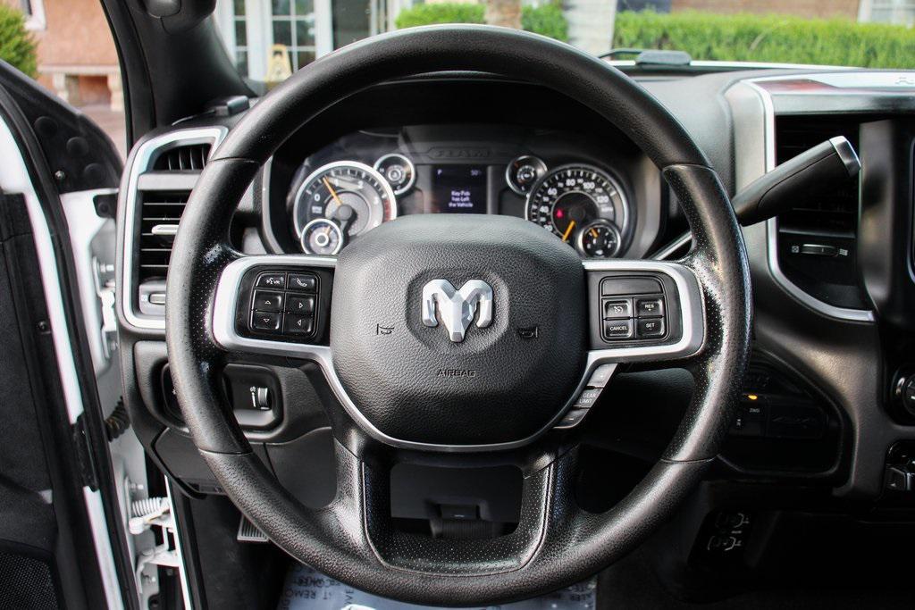 used 2021 Ram 3500 car