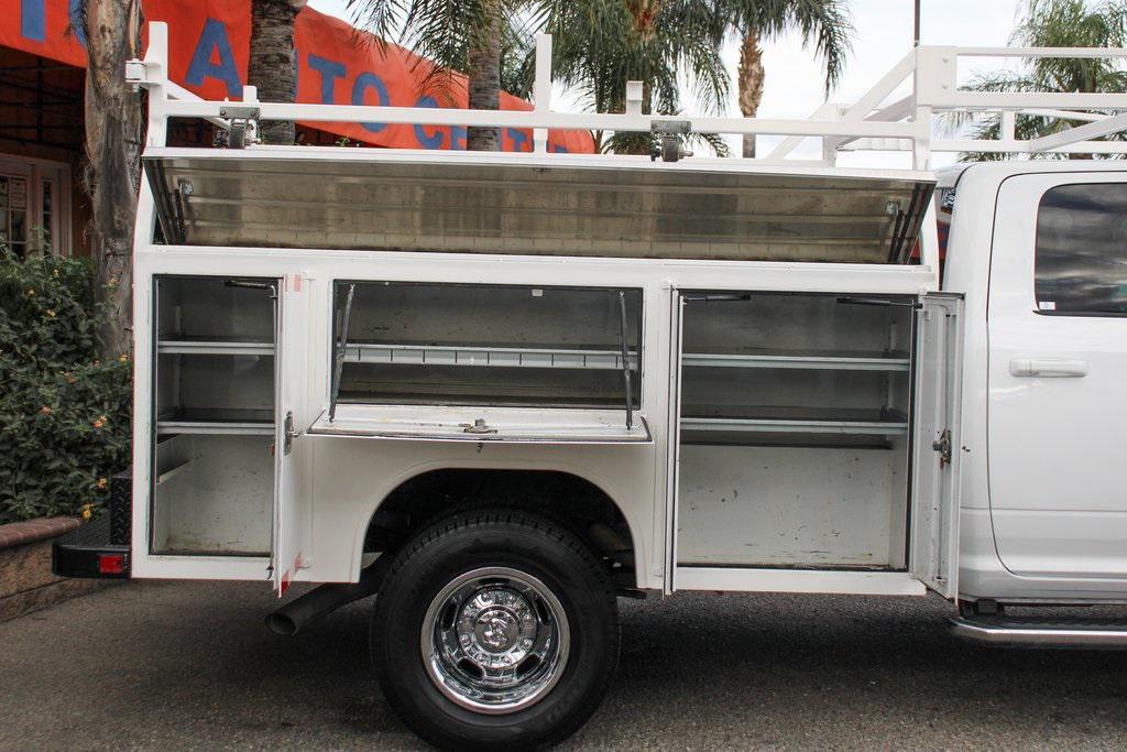 used 2021 Ram 3500 car