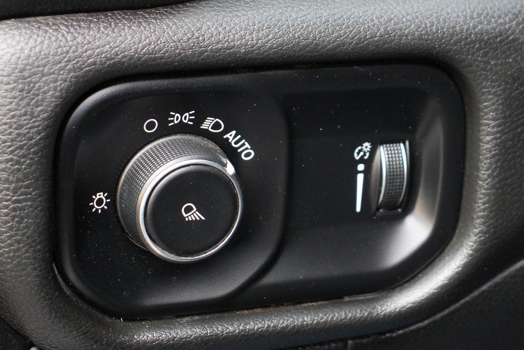 used 2021 Ram 3500 car