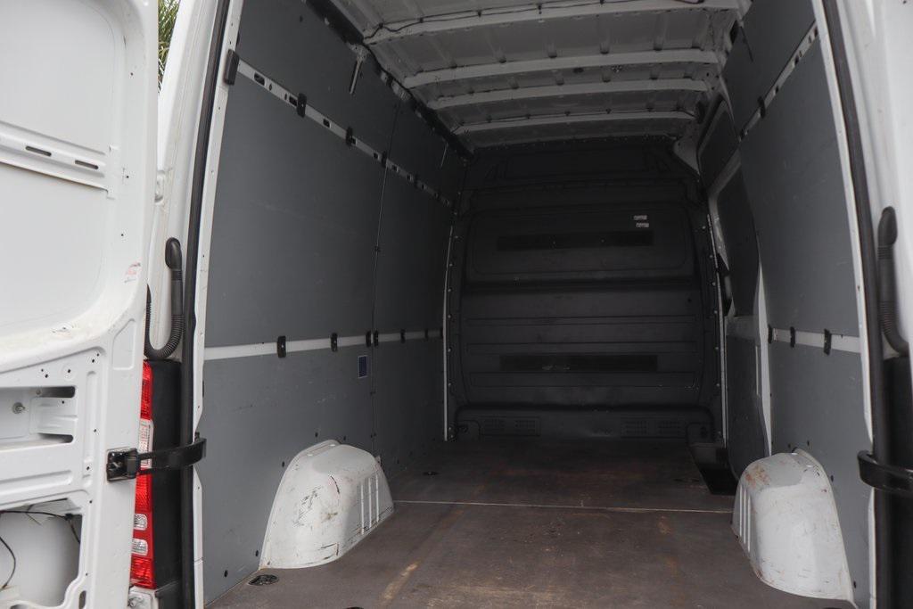 used 2018 Mercedes-Benz Sprinter 2500 car, priced at $25,995