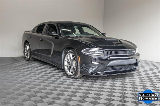 used 2020 Dodge Charger car, priced at $19,995