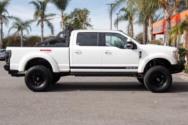 used 2022 Ford F-250 car, priced at $117,995