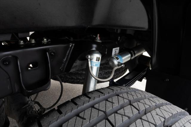 used 2020 Toyota Tacoma car, priced at $36,995