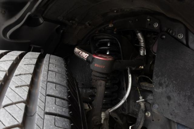 used 2020 Toyota Tacoma car, priced at $36,995