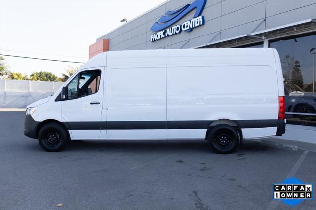 used 2025 Mercedes-Benz Sprinter 2500 car, priced at $51,995