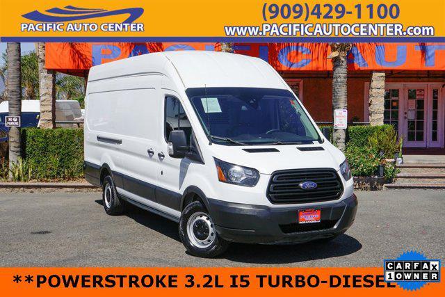 used 2019 Ford Transit-350 car, priced at $36,995