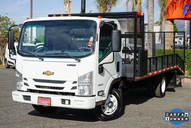 used 2020 Chevrolet Express 3500 car, priced at $56,995