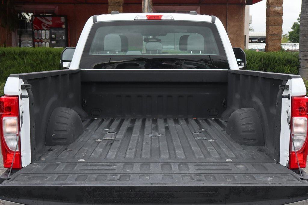 used 2022 Ford F-350 car