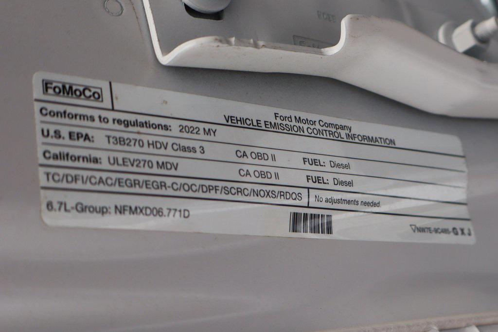 used 2022 Ford F-350 car