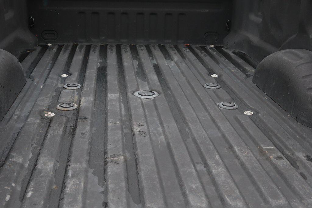 used 2022 Ford F-350 car