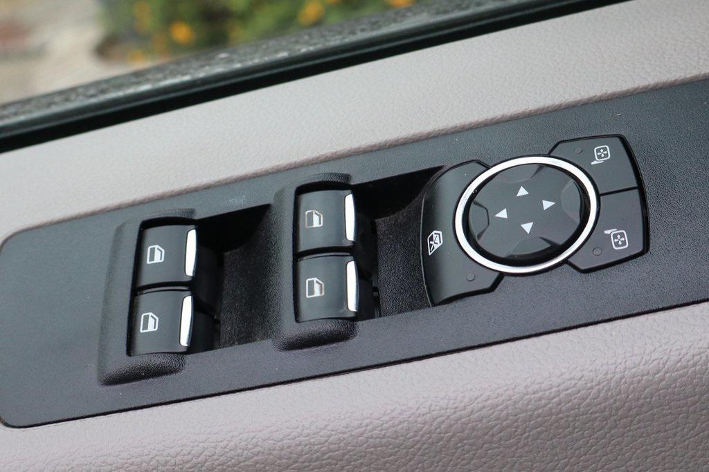 used 2022 Ford F-350 car