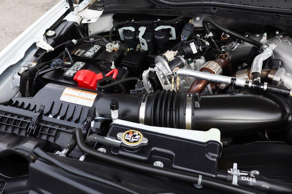 used 2022 Ford F-350 car