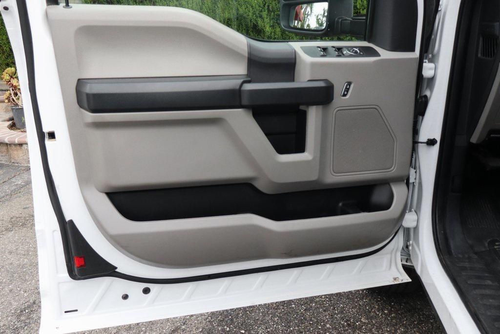 used 2022 Ford F-350 car