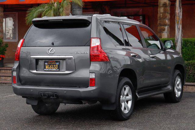 used 2011 Lexus GX 460 car, priced at $18,995