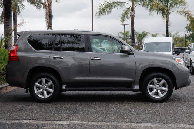 used 2011 Lexus GX 460 car, priced at $18,995