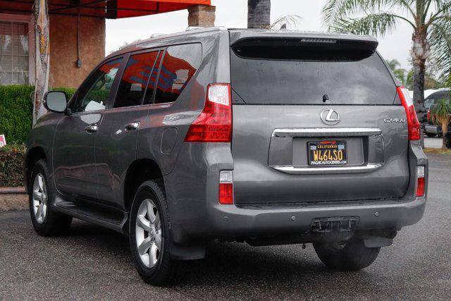 used 2011 Lexus GX 460 car, priced at $18,995