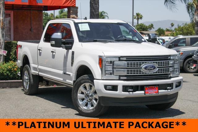 used 2019 Ford F-350 car, priced at $45,995