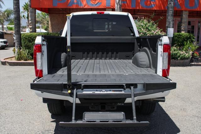 used 2019 Ford F-350 car