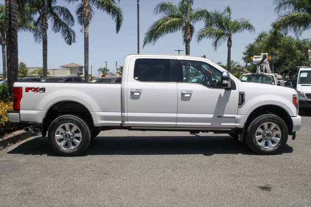 used 2019 Ford F-350 car