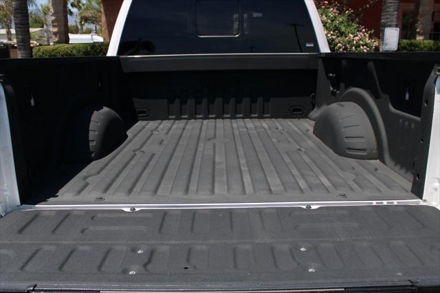 used 2019 Ford F-350 car