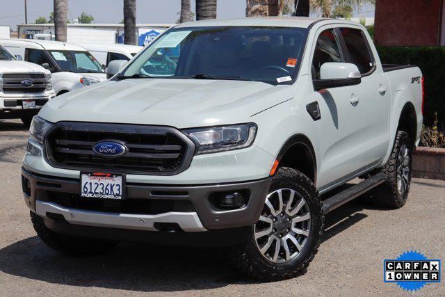 used 2021 Ford Ranger car, priced at $29,995