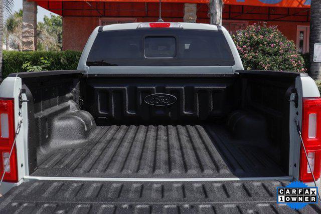 used 2021 Ford Ranger car, priced at $29,995