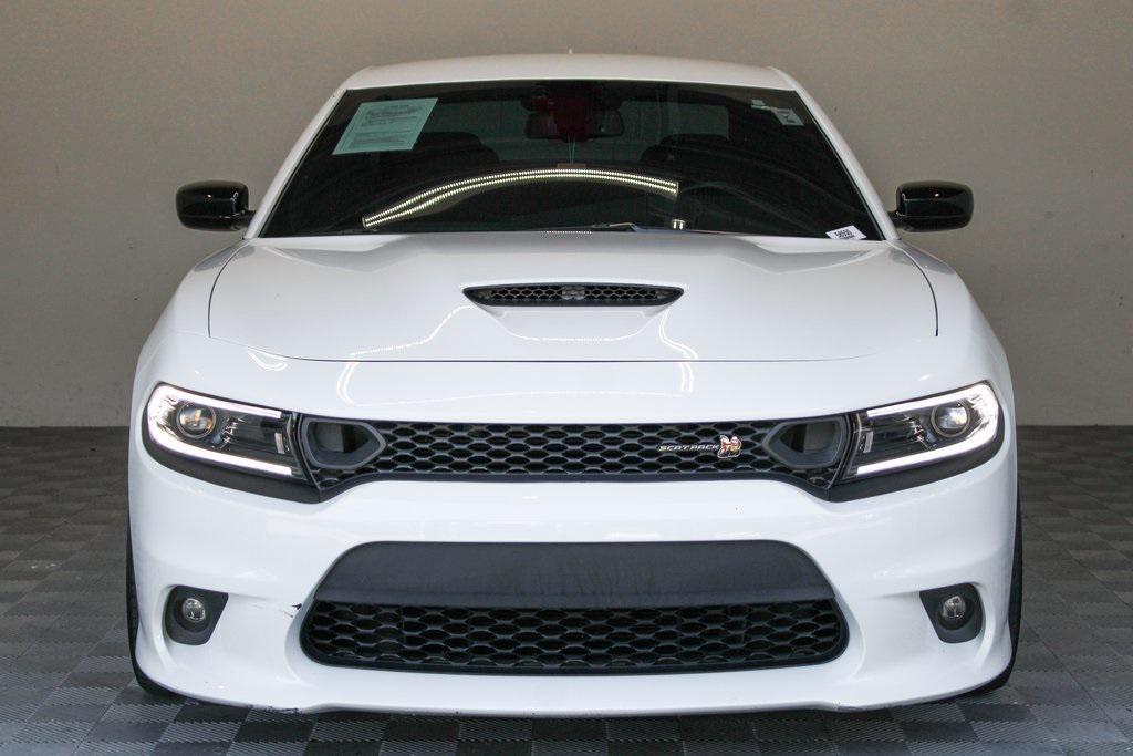 used 2023 Dodge Charger car, priced at $45,995