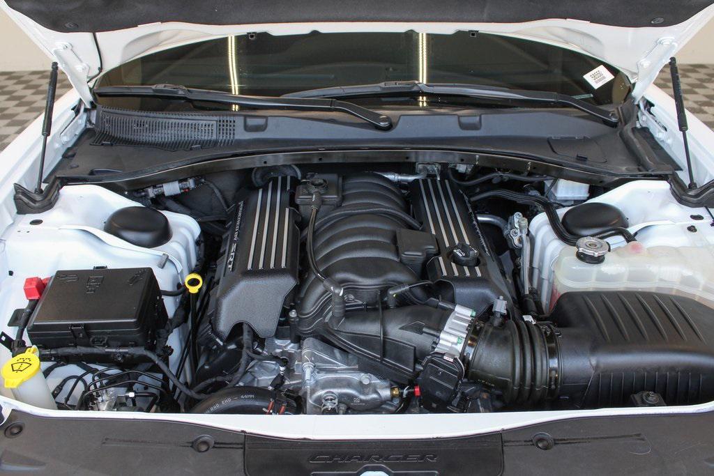 used 2023 Dodge Charger car, priced at $45,995