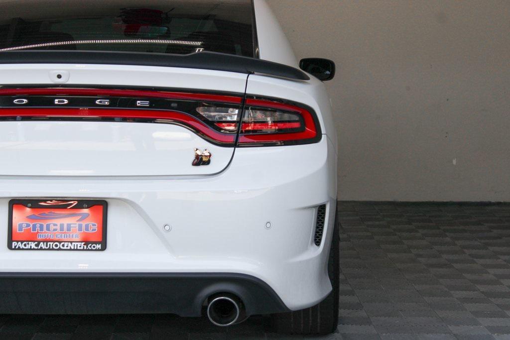 used 2023 Dodge Charger car, priced at $45,995