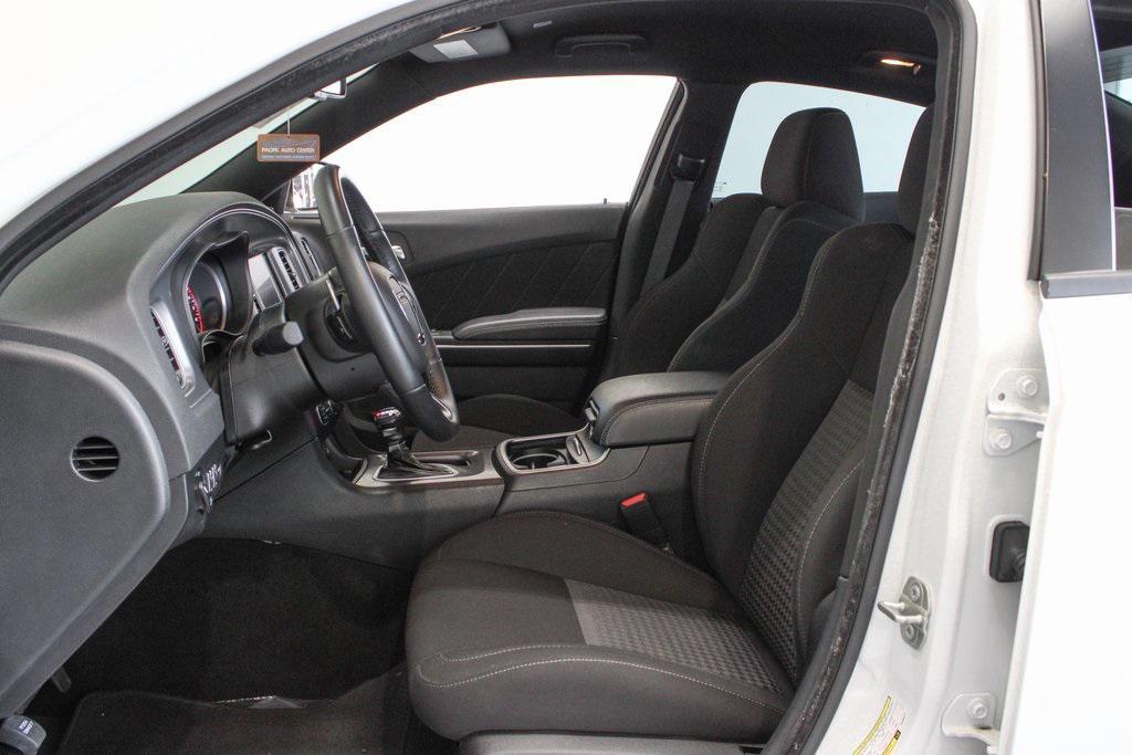 used 2023 Dodge Charger car, priced at $45,995