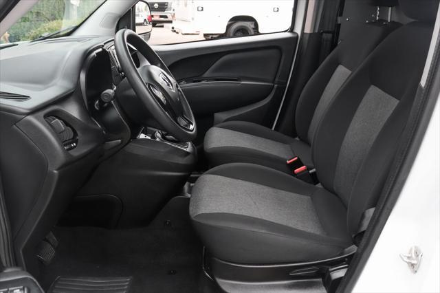 used 2022 Ram ProMaster City car, priced at $28,995