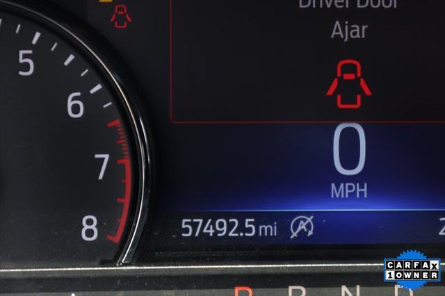 used 2021 Ford Explorer car, priced at $25,995